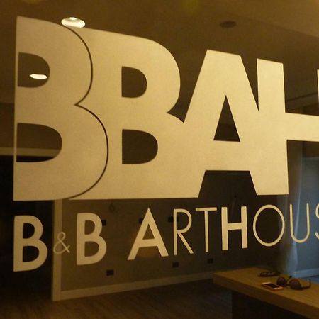 B&B Art House Napoli Eksteriør bilde