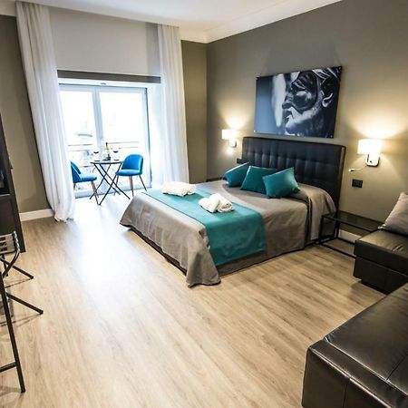 B&B Art House Napoli Eksteriør bilde