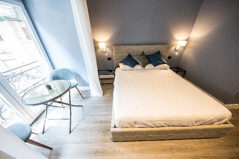 B&B Art House Napoli Eksteriør bilde