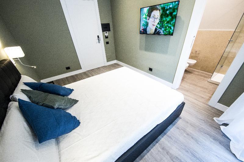 B&B Art House Napoli Eksteriør bilde