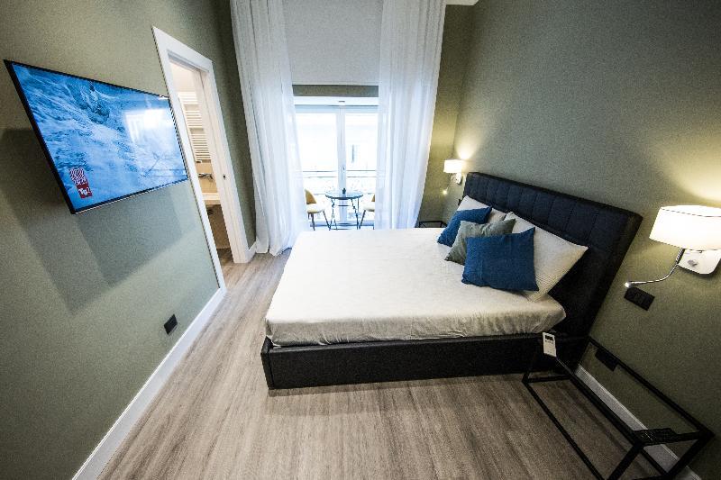 B&B Art House Napoli Eksteriør bilde