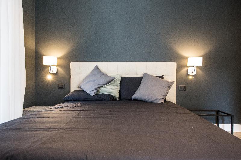 B&B Art House Napoli Eksteriør bilde