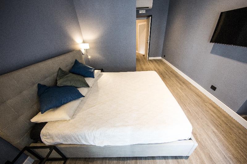 B&B Art House Napoli Eksteriør bilde