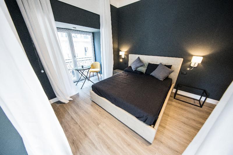 B&B Art House Napoli Eksteriør bilde