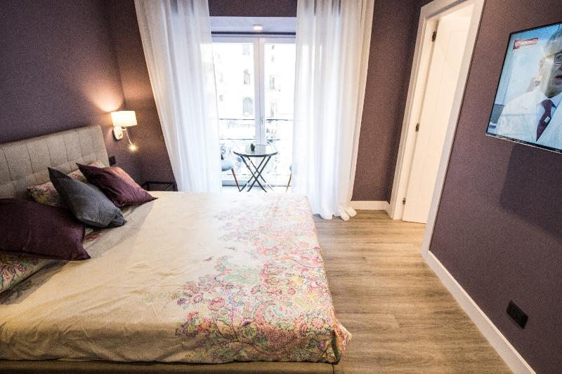 B&B Art House Napoli Eksteriør bilde