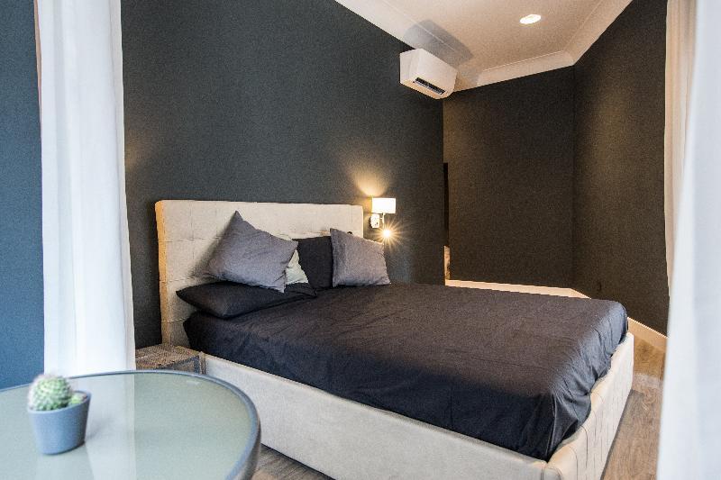 B&B Art House Napoli Eksteriør bilde