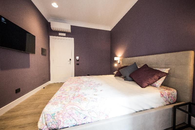 B&B Art House Napoli Eksteriør bilde
