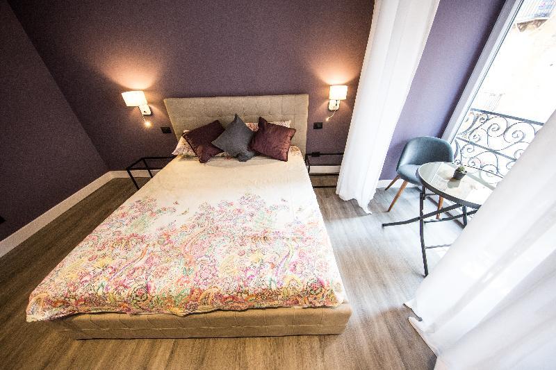 B&B Art House Napoli Eksteriør bilde