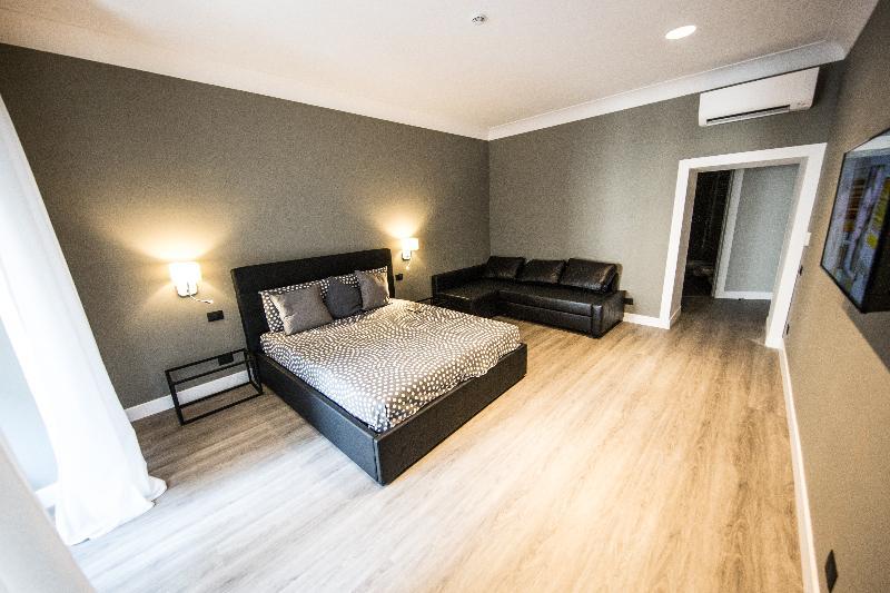 B&B Art House Napoli Eksteriør bilde