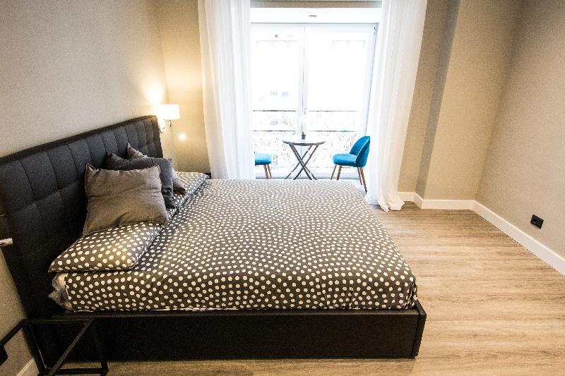 B&B Art House Napoli Eksteriør bilde
