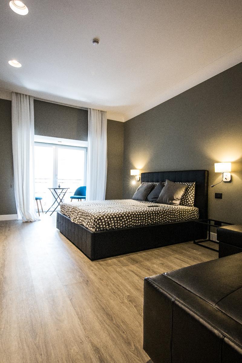 B&B Art House Napoli Eksteriør bilde