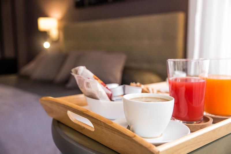 B&B Art House Napoli Eksteriør bilde