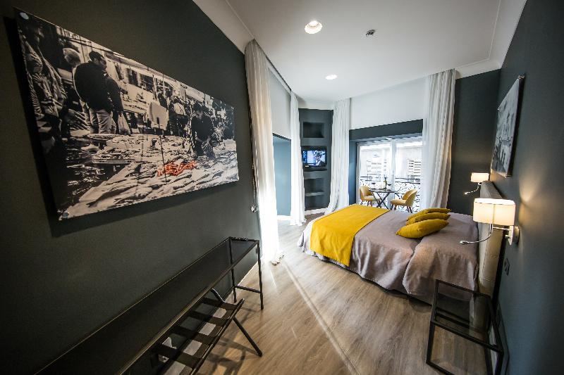 B&B Art House Napoli Eksteriør bilde