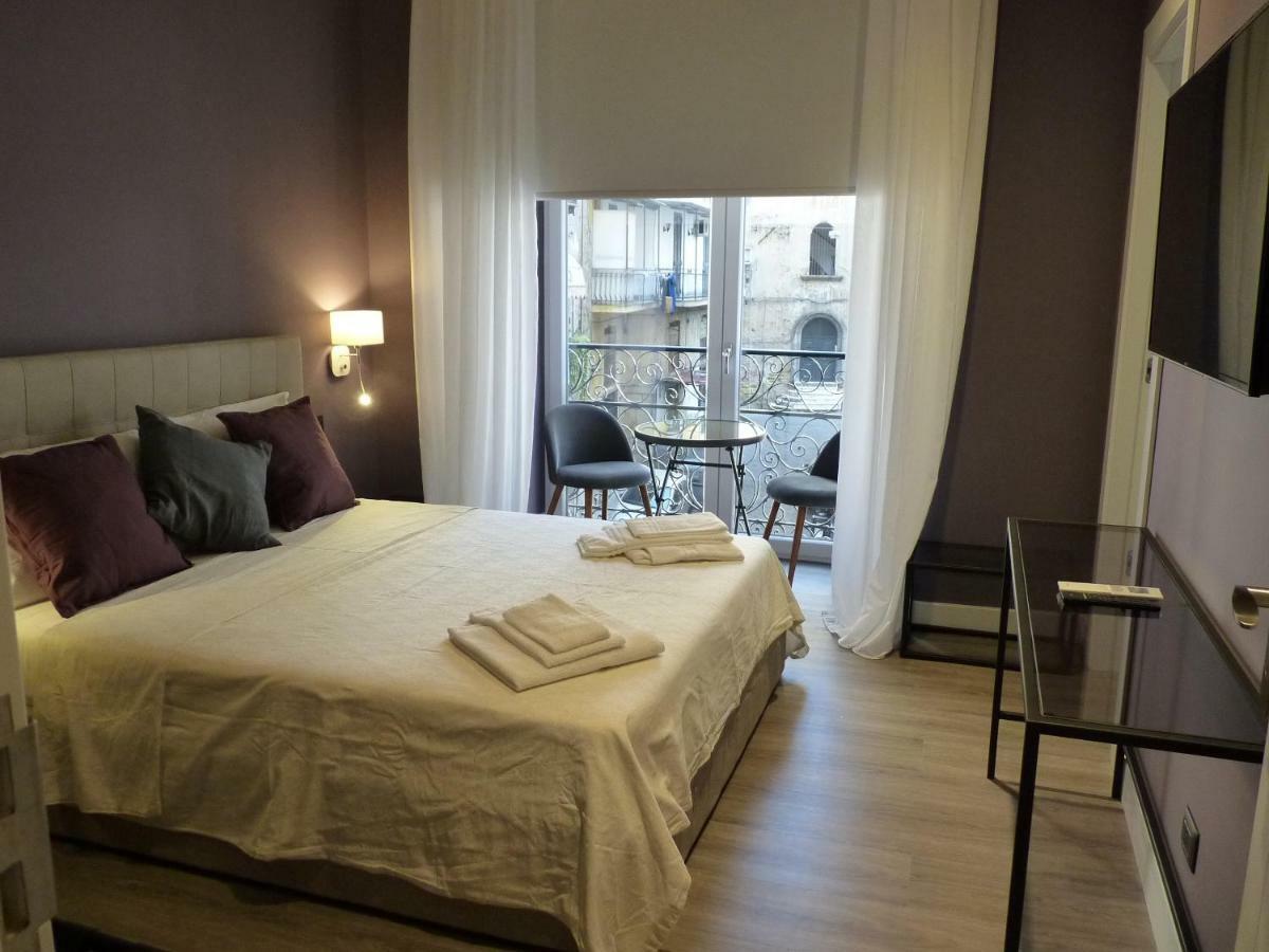 B&B Art House Napoli Eksteriør bilde