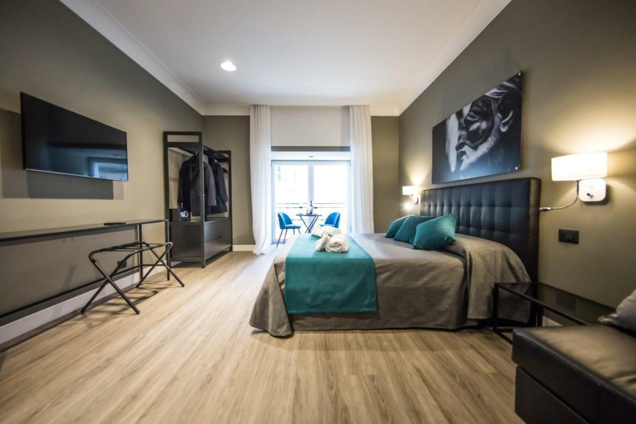 B&B Art House Napoli Eksteriør bilde