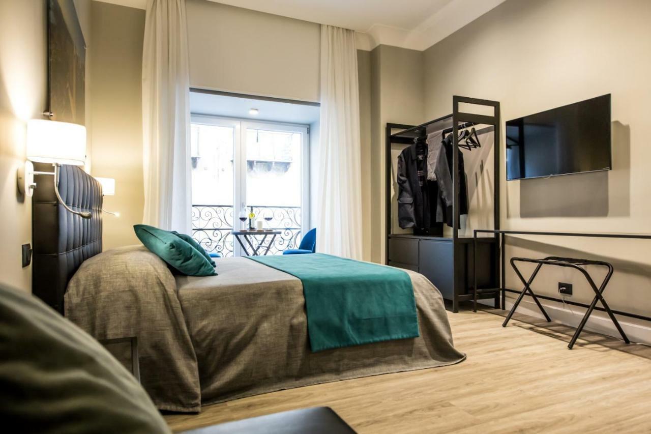 B&B Art House Napoli Eksteriør bilde