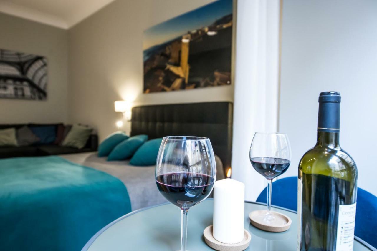 B&B Art House Napoli Eksteriør bilde
