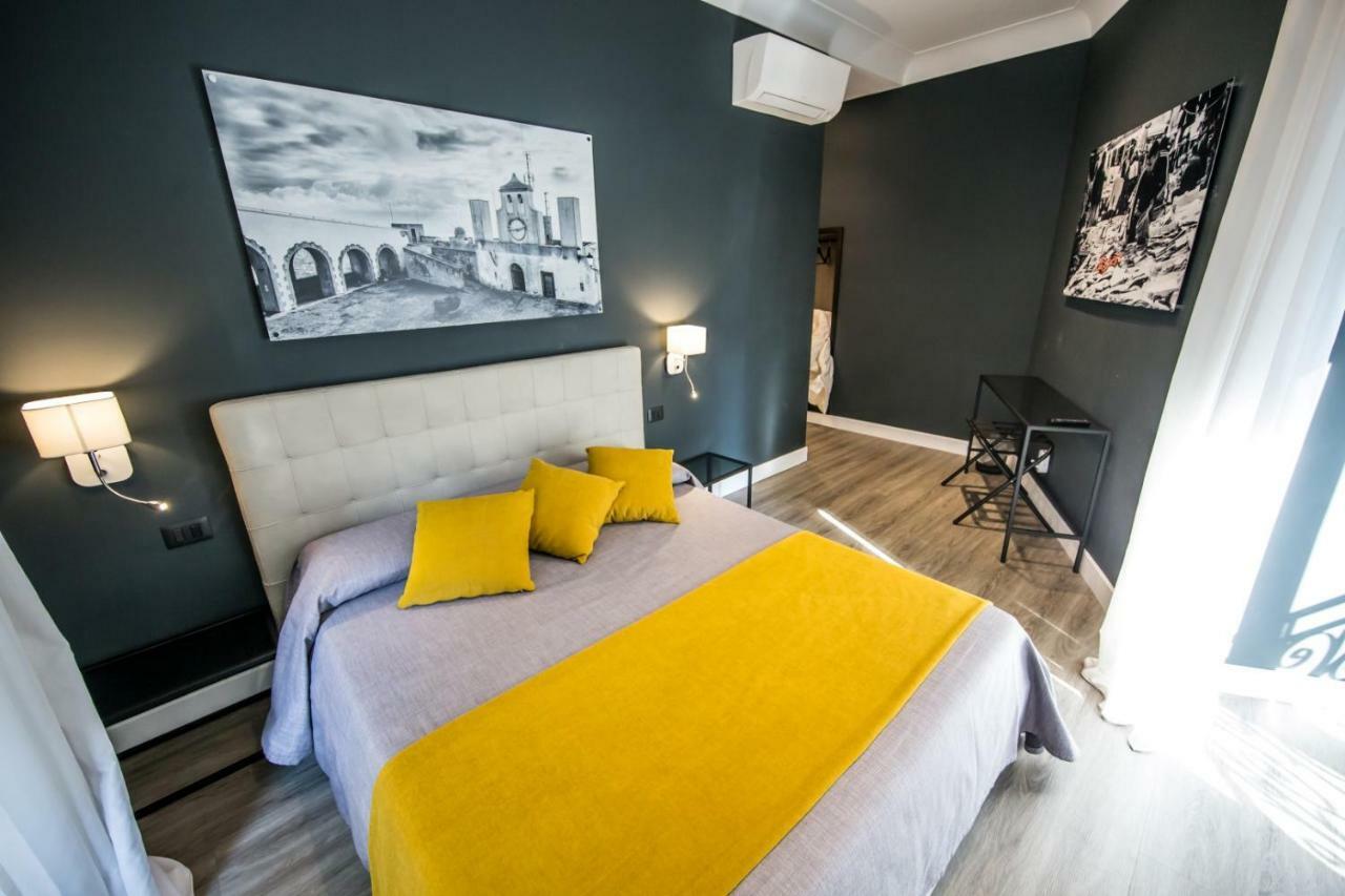 B&B Art House Napoli Eksteriør bilde