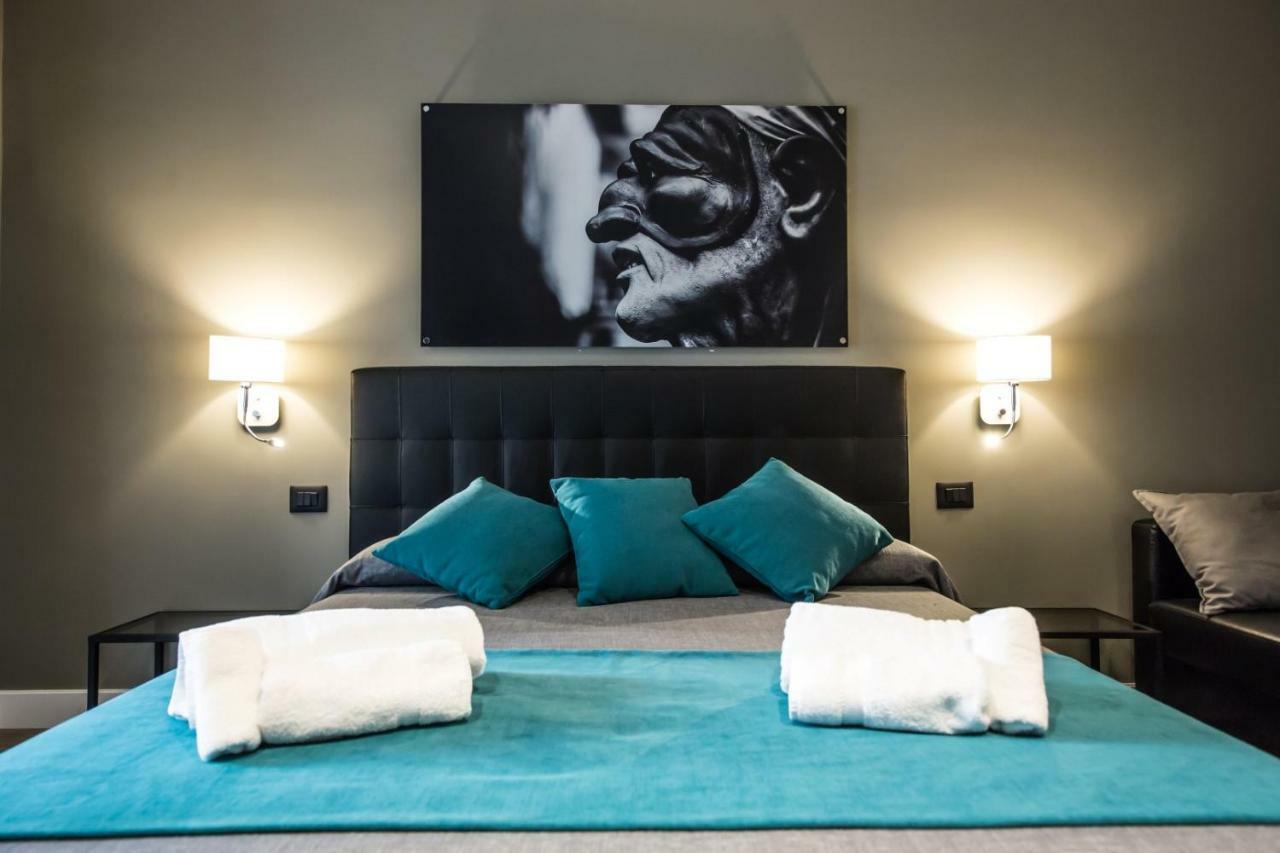 B&B Art House Napoli Eksteriør bilde