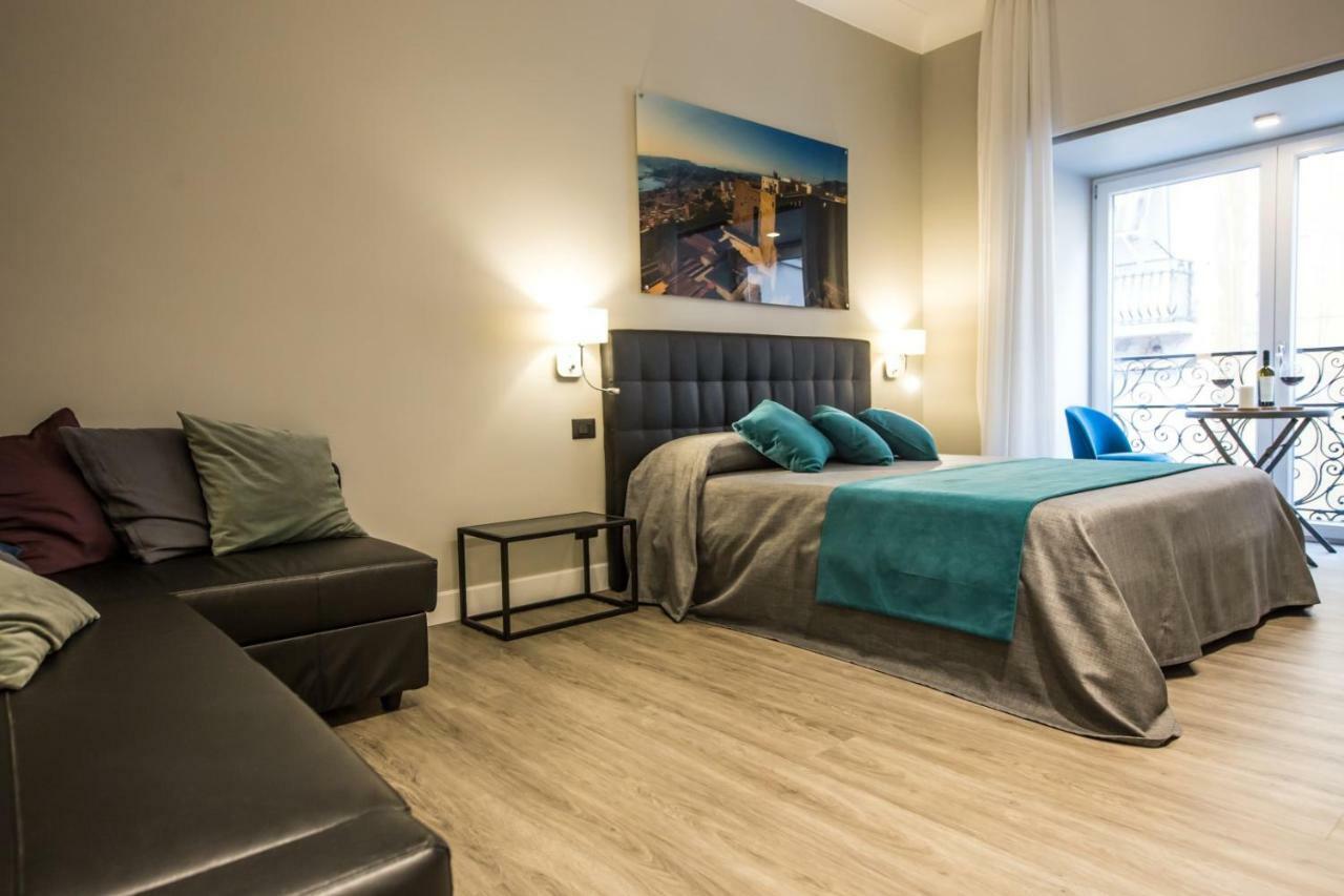 B&B Art House Napoli Eksteriør bilde