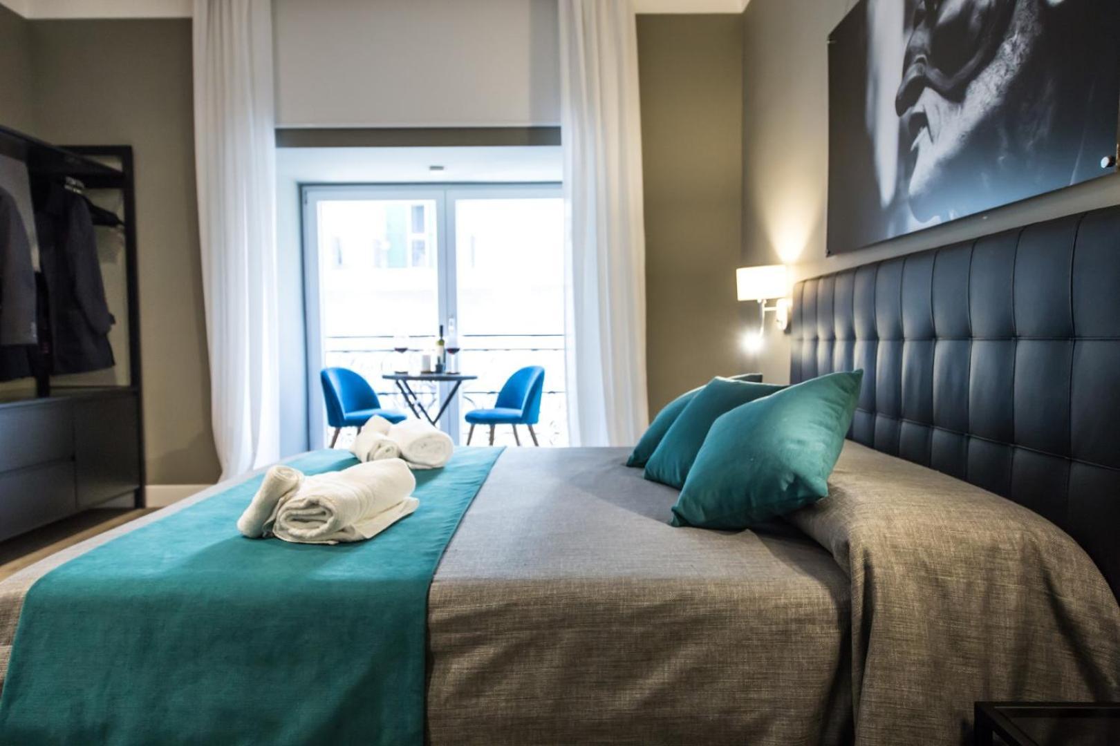 B&B Art House Napoli Eksteriør bilde