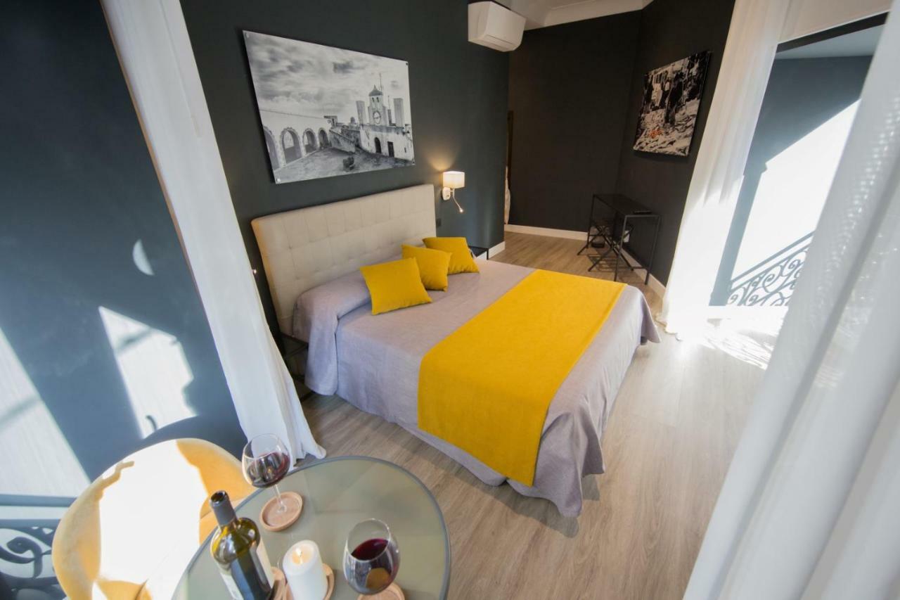 B&B Art House Napoli Eksteriør bilde
