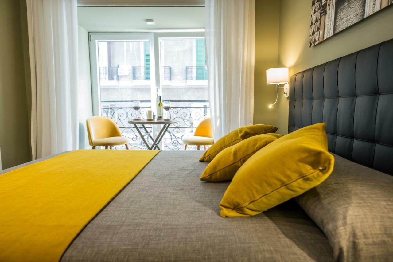 B&B Art House Napoli Eksteriør bilde
