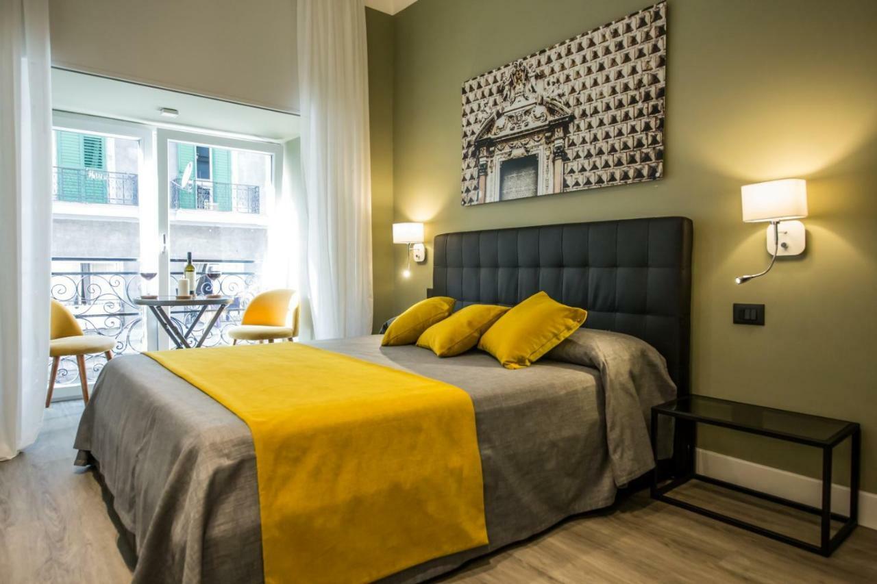 B&B Art House Napoli Eksteriør bilde