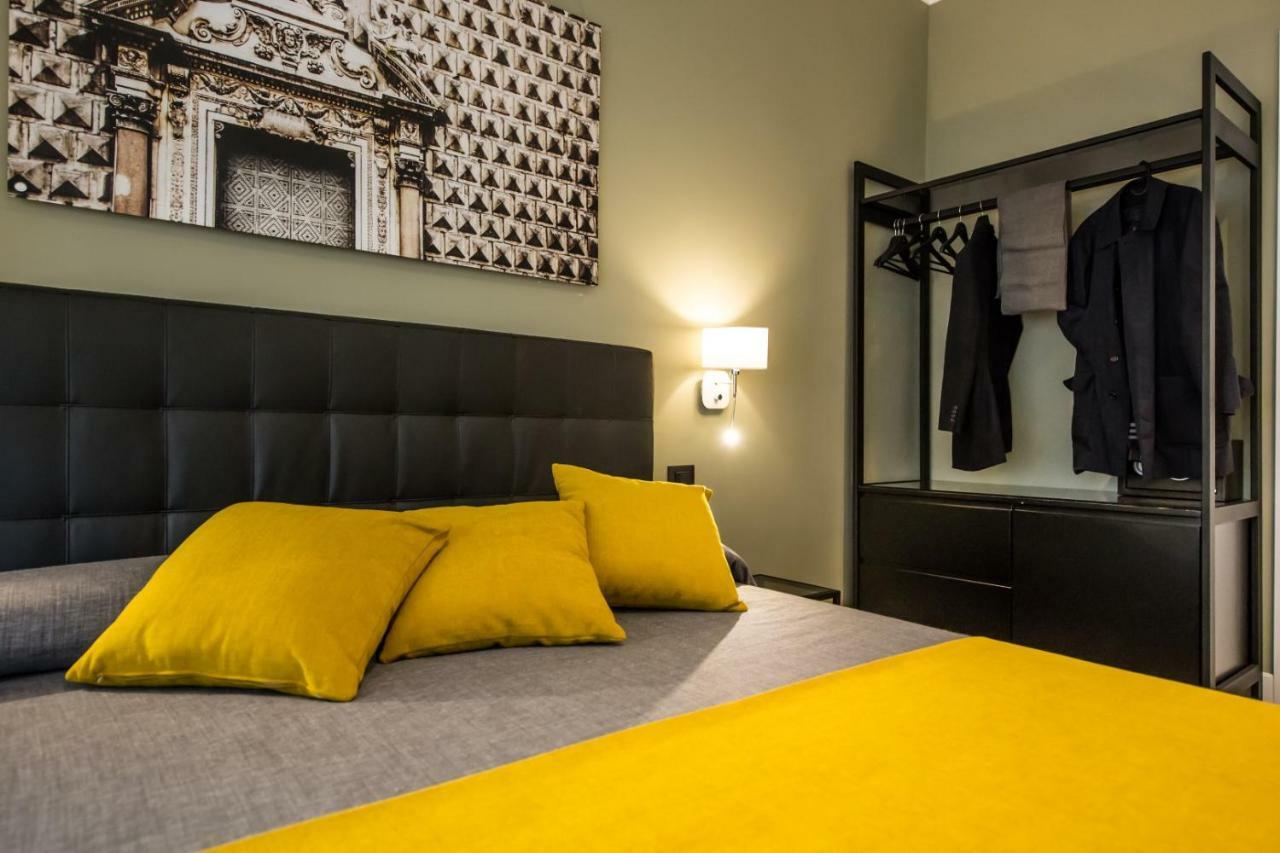 B&B Art House Napoli Eksteriør bilde