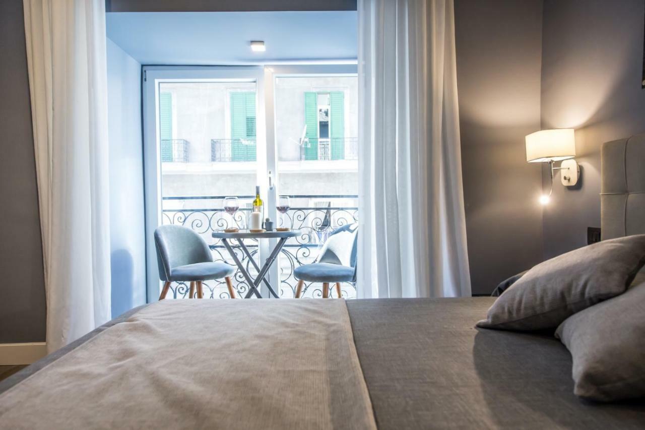 B&B Art House Napoli Eksteriør bilde