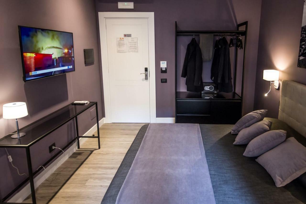 B&B Art House Napoli Eksteriør bilde