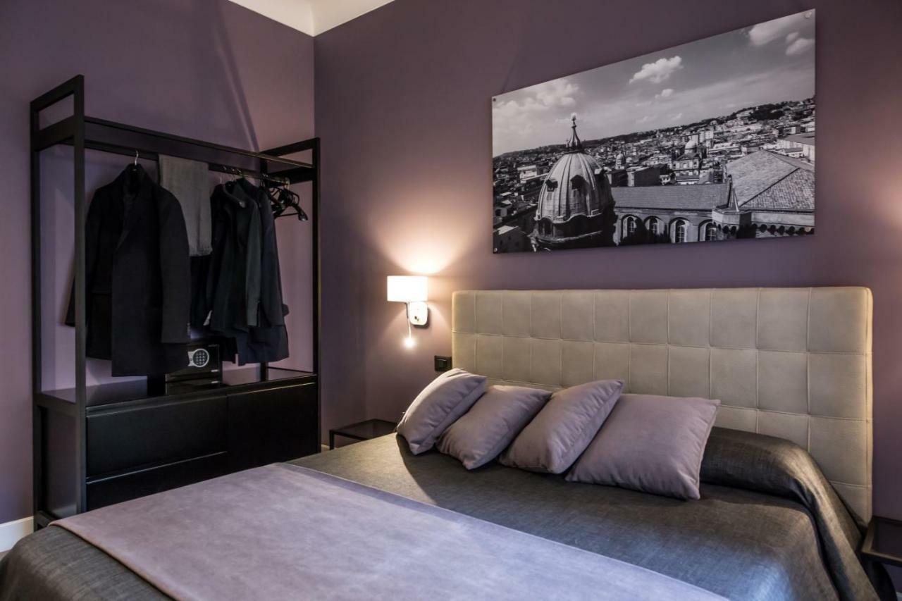 B&B Art House Napoli Eksteriør bilde
