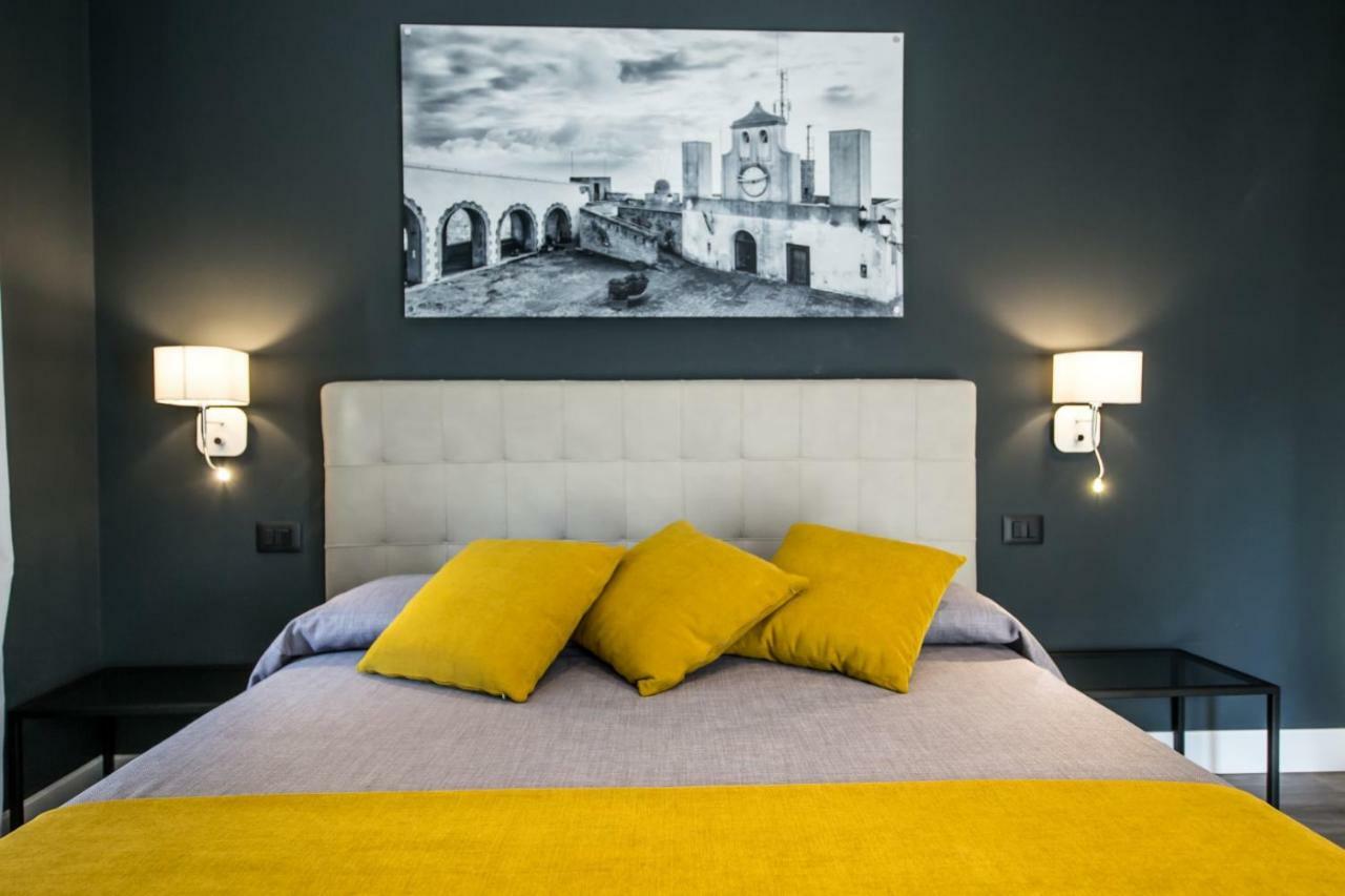 B&B Art House Napoli Eksteriør bilde