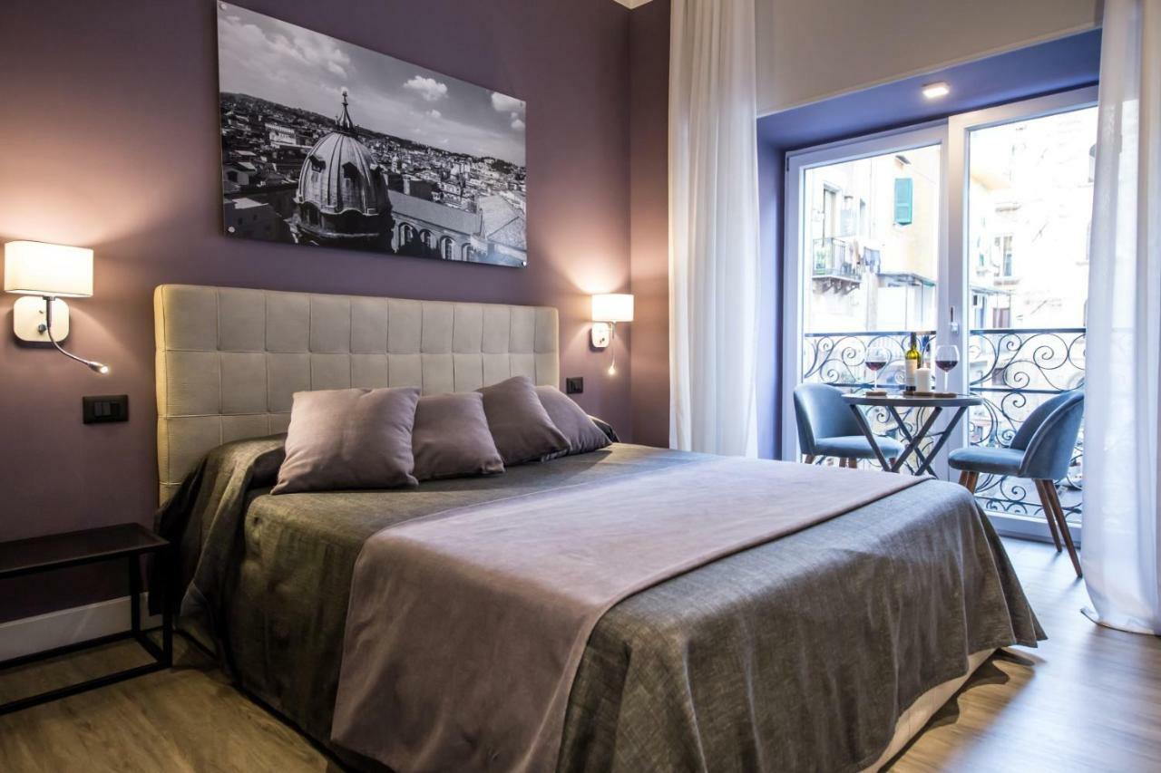 B&B Art House Napoli Eksteriør bilde